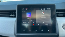 Renault Clio 1.6 E-TECH full hybrid 145 Techno 5dr Auto Hybrid Hatchback